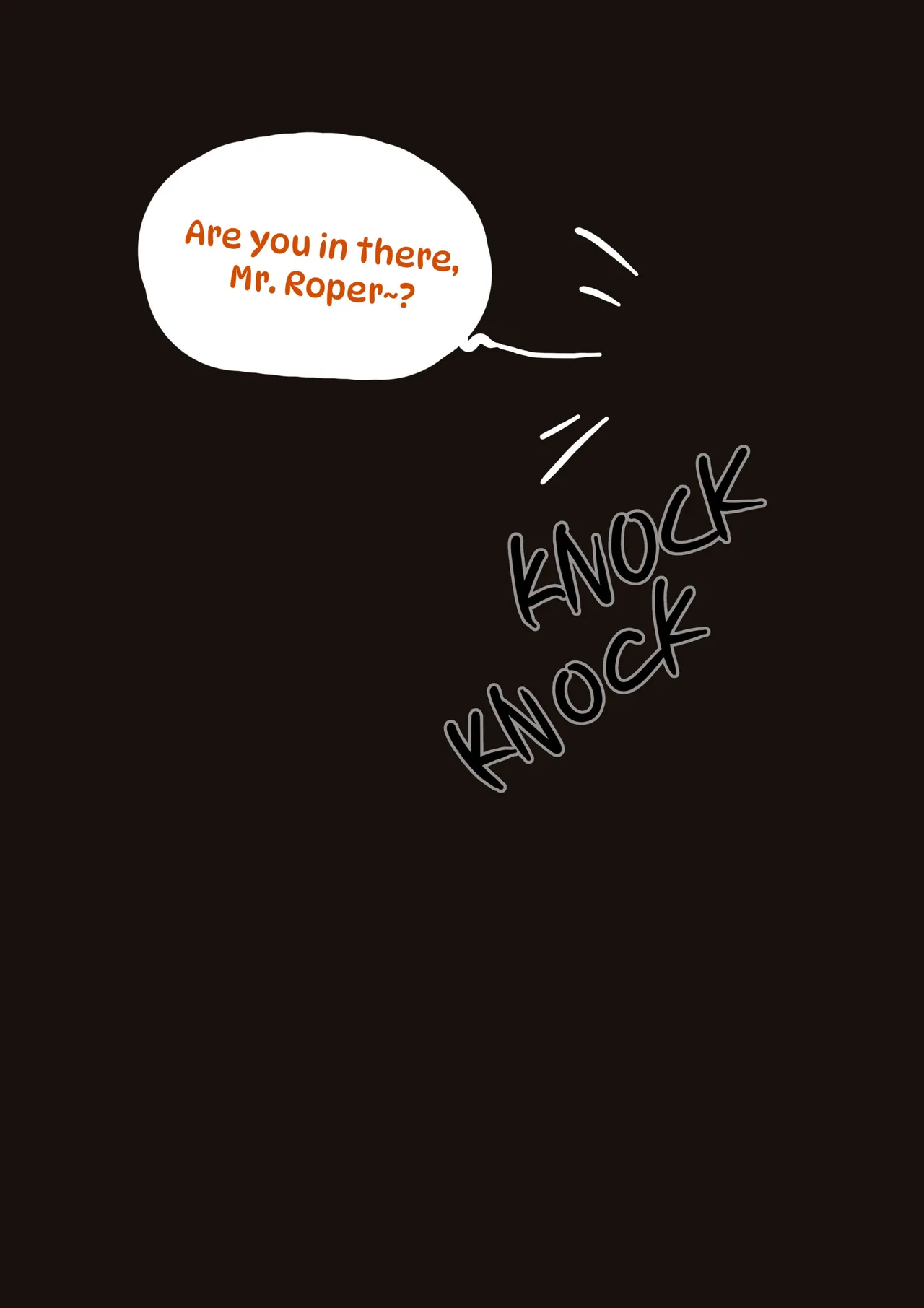 Ju Fufu - Nice to Meet You, My Junior! page 1 full