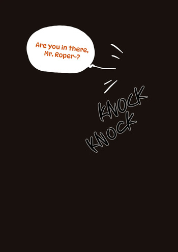 Ju Fufu - Nice to Meet You, My Junior! cover
