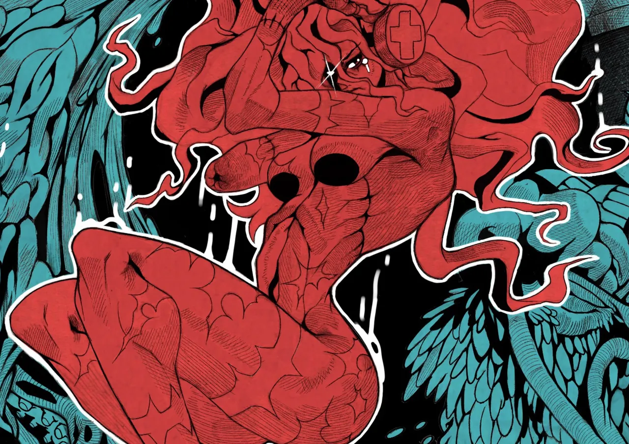 Artist:BIGMOMsloth__ page 5 full