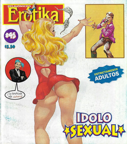 Delmonicos Erotika 045