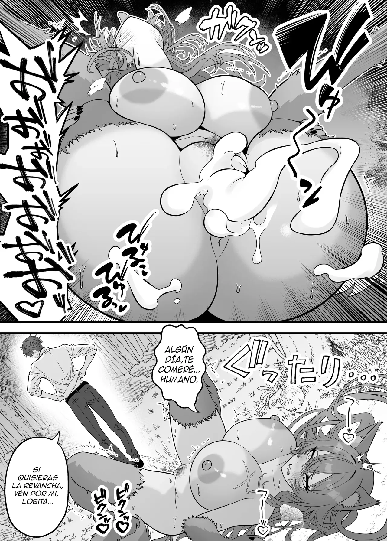 Isekai Tensei Shite Nouryoku de H na Koto suru Hanashi 1-11｜Reencarné en Otro Mundo y Uso Mis Habilidades para Hacer Cosas Ricas 1-11 page 9 full