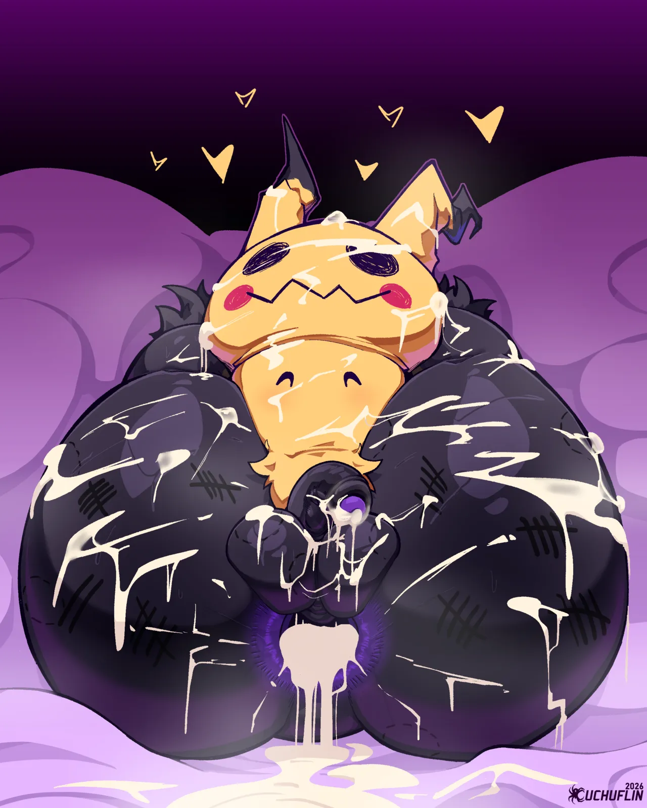 Mimikyu page 7 full