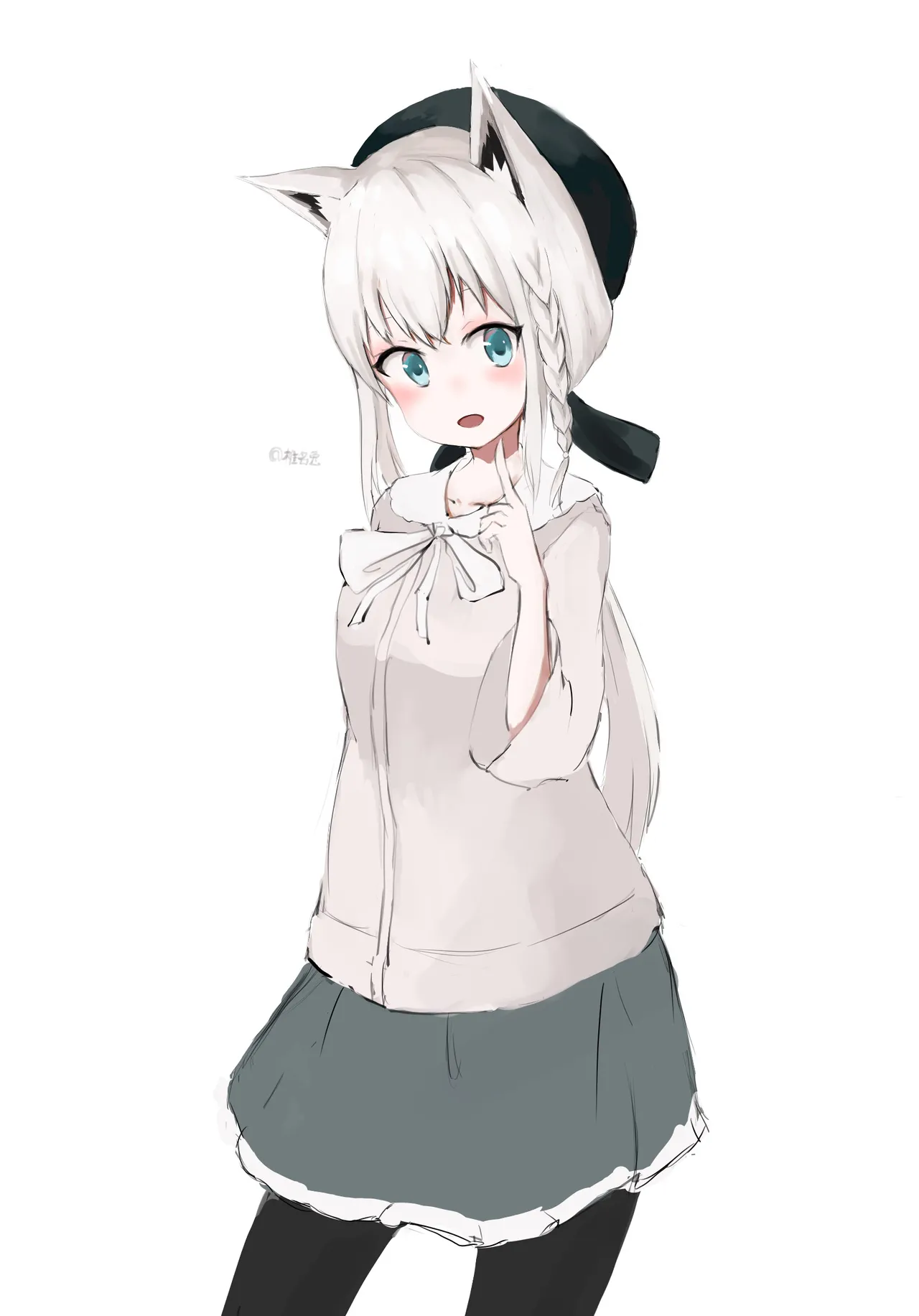 五岁洋葱 page 2 full