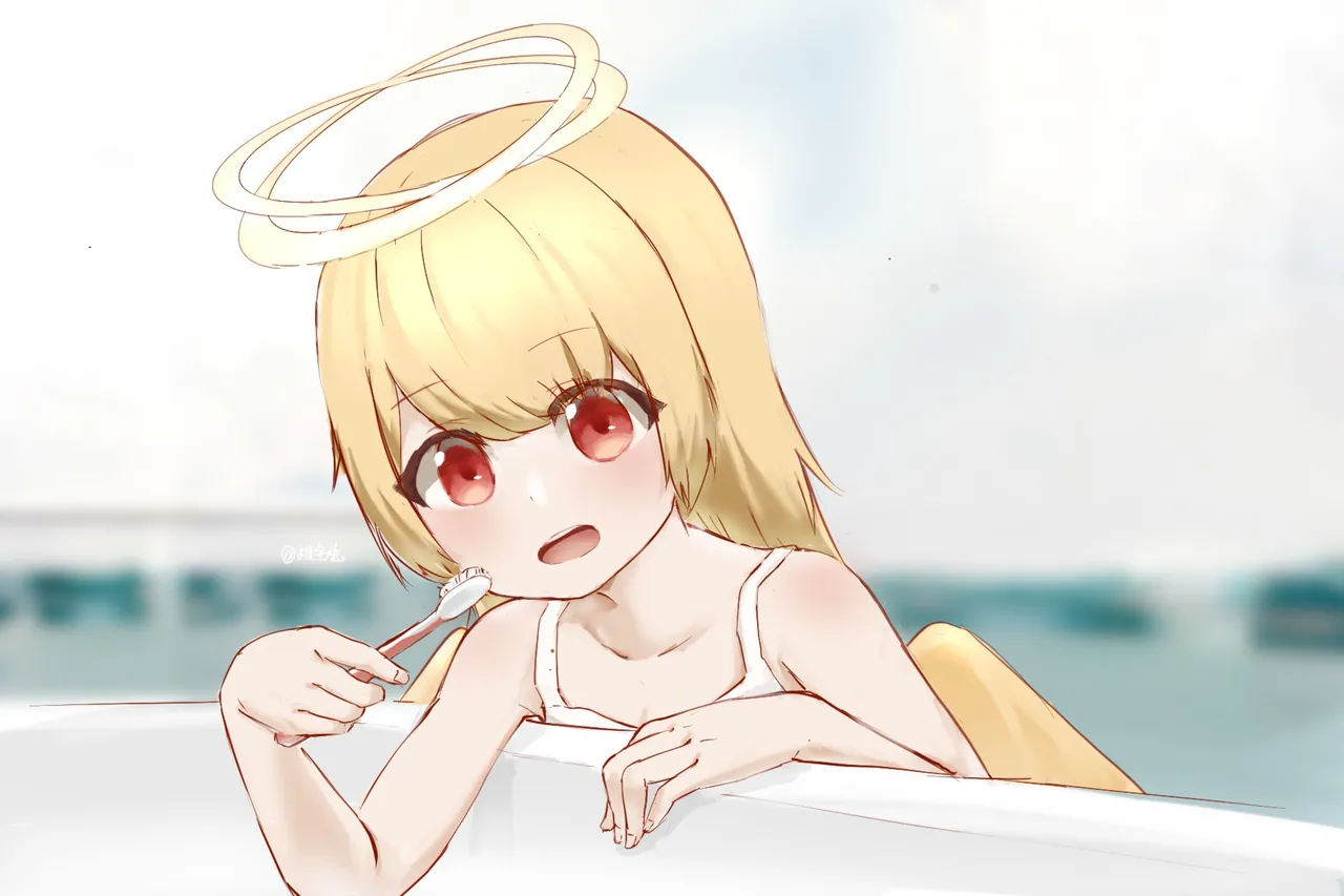 五岁洋葱 page 4 full