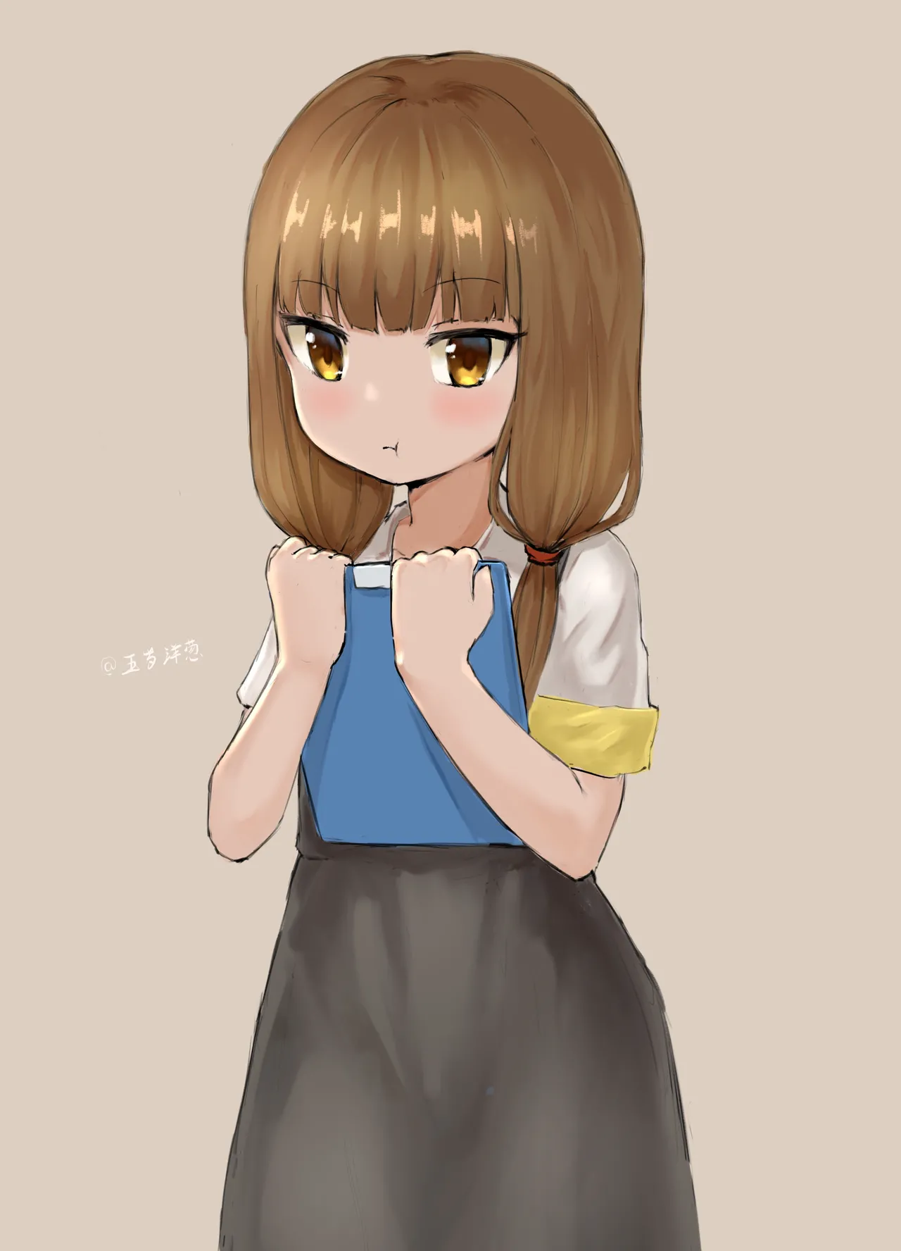 五岁洋葱 page 5 full