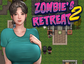 Zombie's Retreat 2: Gridlocked cover