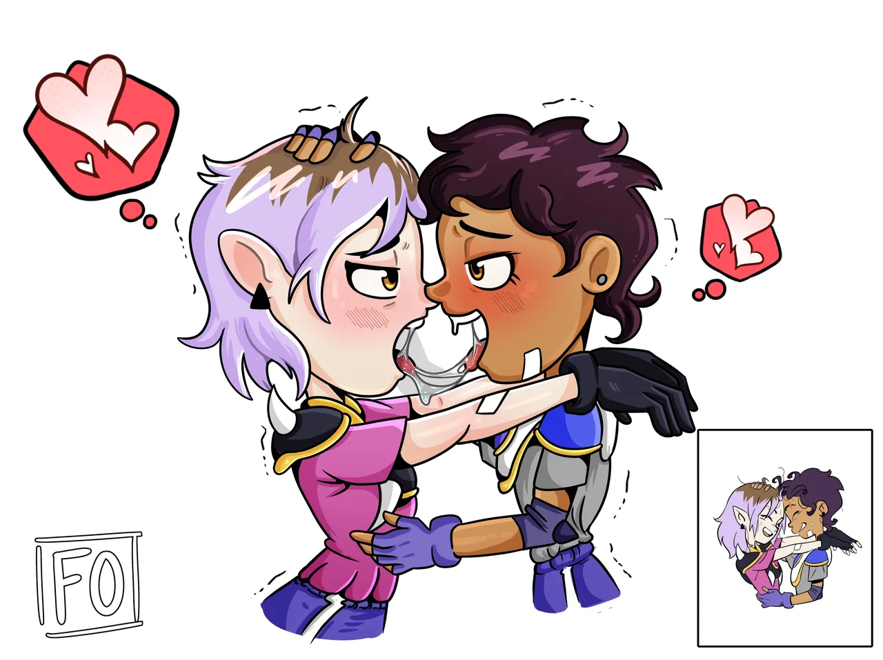 The Owl House page 8 full