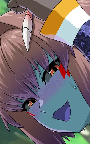 Vitamin Quest 2 Bonus CG 3 - Nerupura page 1 full