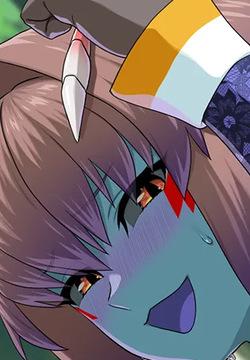 Vitamin Quest 2 Bonus CG 3 - Nerupura