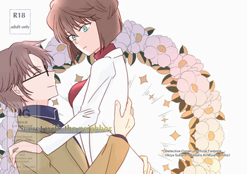 Subaru  Doujinshi Web Sairoku cover
