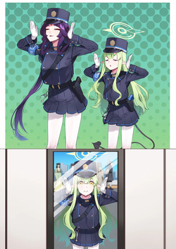 Hie Himiko Comics & Extras