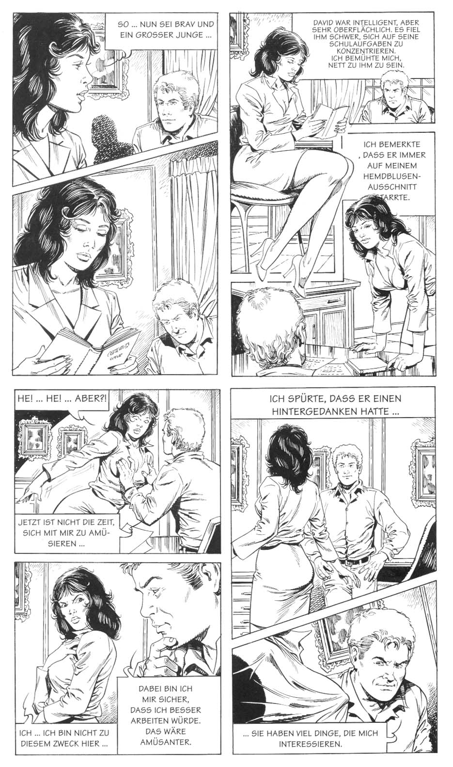 Miss Brian #1 page 10 full