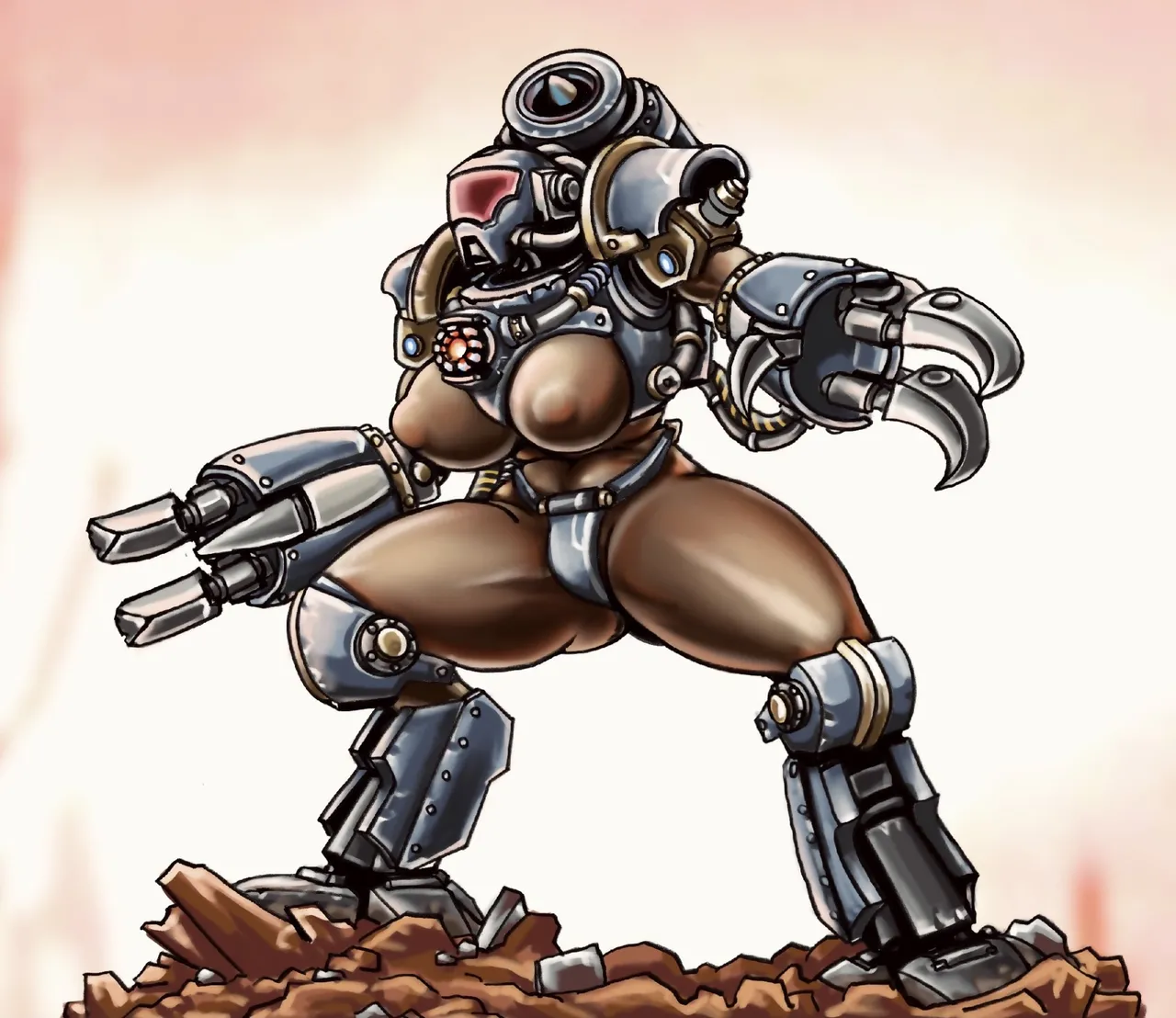 NSFW archive: 小太阳 | Xiao Taiyang page 10 full