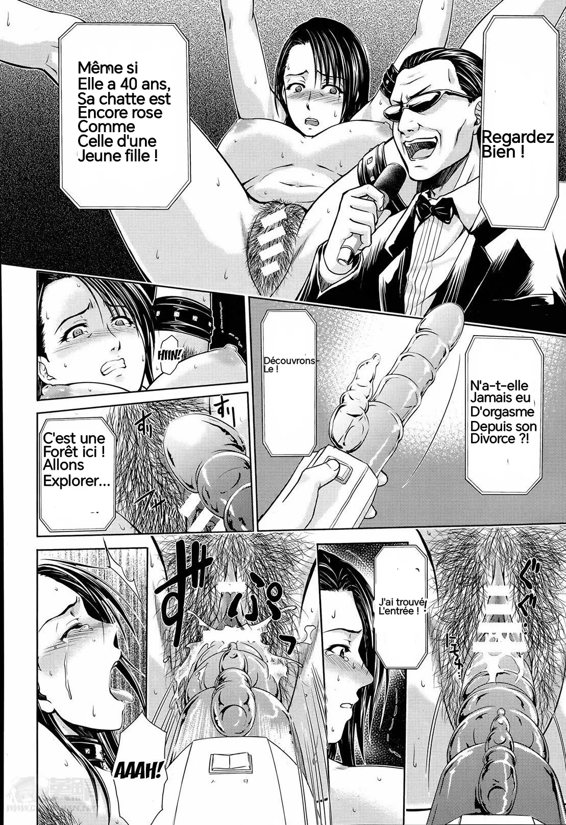 Mesubuta Auction page 10 full