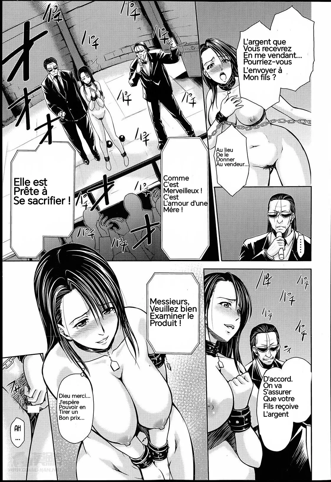 Mesubuta Auction page 7 full