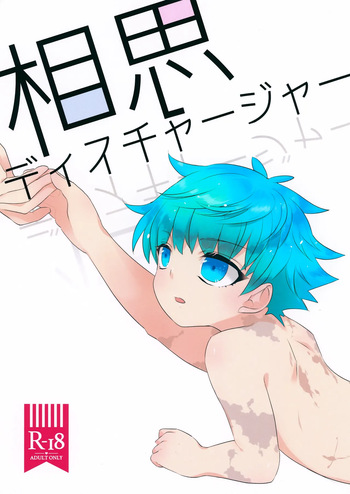 Soushi Discharger cover