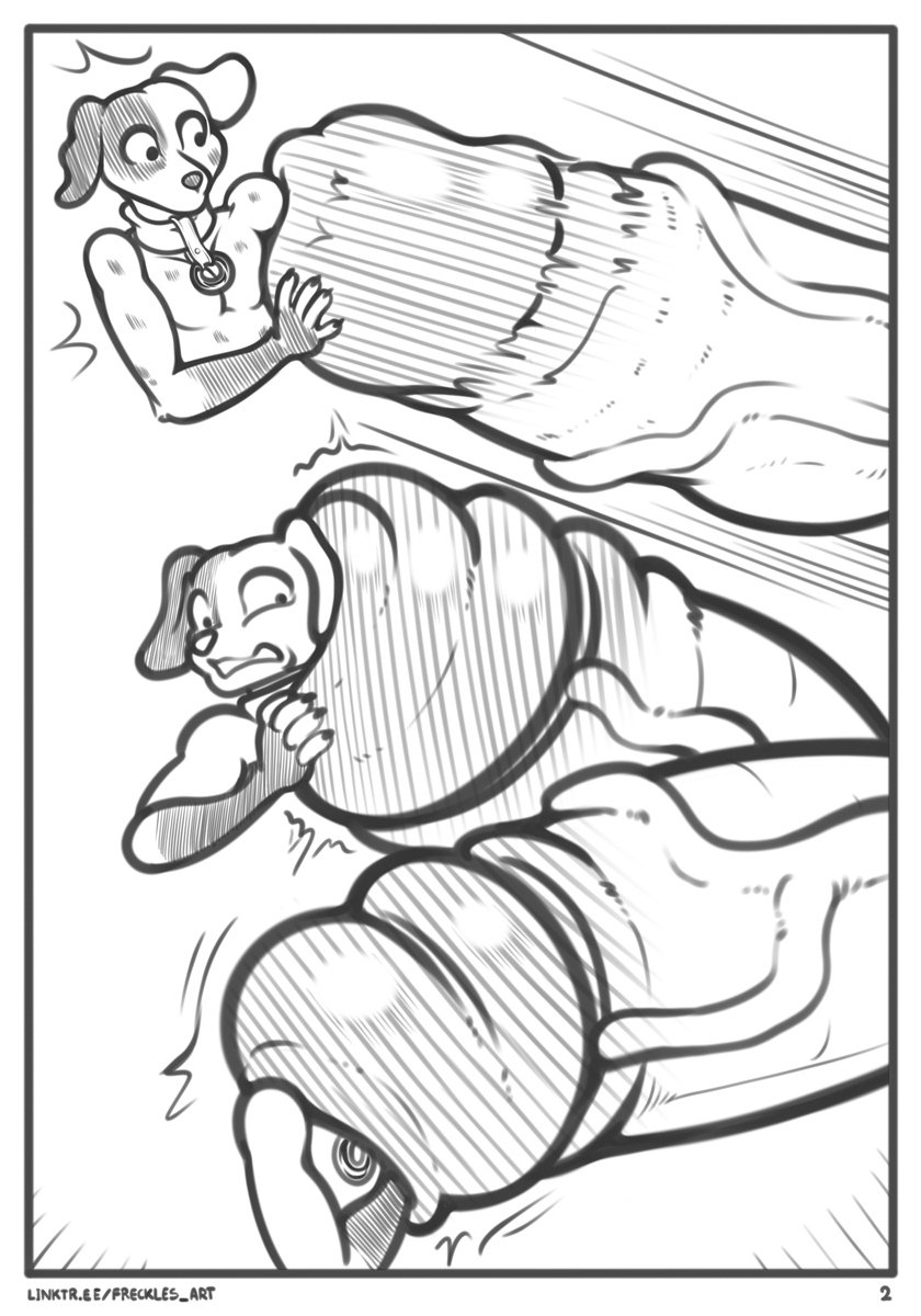 Stuck page 2 full