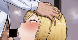 近所の人妻がお世話してくれる短編漫画