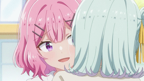 Watashi ga Koibito ni Nareru Wakenaijan, Muri Muri!  animation 13ep - 17ep page 10 full