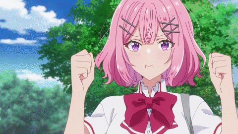 Watashi ga Koibito ni Nareru Wakenaijan, Muri Muri!  animation 13ep - 17ep page 2 full