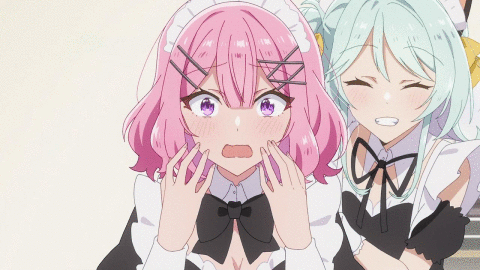 Watashi ga Koibito ni Nareru Wakenaijan, Muri Muri!  animation 13ep - 17ep page 3 full