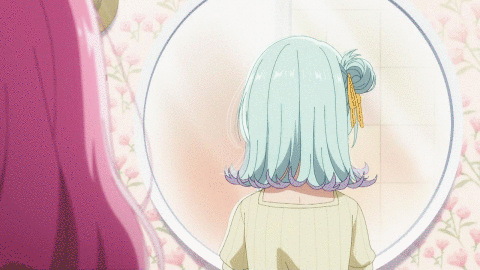 Watashi ga Koibito ni Nareru Wakenaijan, Muri Muri!  animation 13ep - 17ep page 4 full
