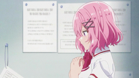 Watashi ga Koibito ni Nareru Wakenaijan, Muri Muri!  animation 13ep - 17ep page 6 full