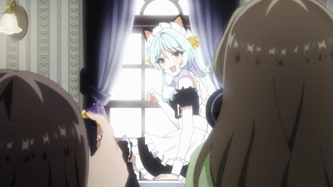 Watashi ga Koibito ni Nareru Wakenaijan, Muri Muri!  animation 13ep - 17ep page 7 full