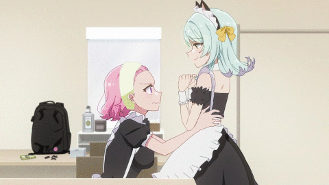 Watashi ga Koibito ni Nareru Wakenaijan, Muri Muri!  animation 13ep - 17ep page 8 full