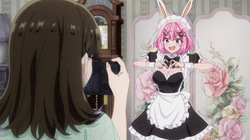 Watashi ga Koibito ni Nareru Wakenaijan, Muri Muri!  animation 13ep - 17ep