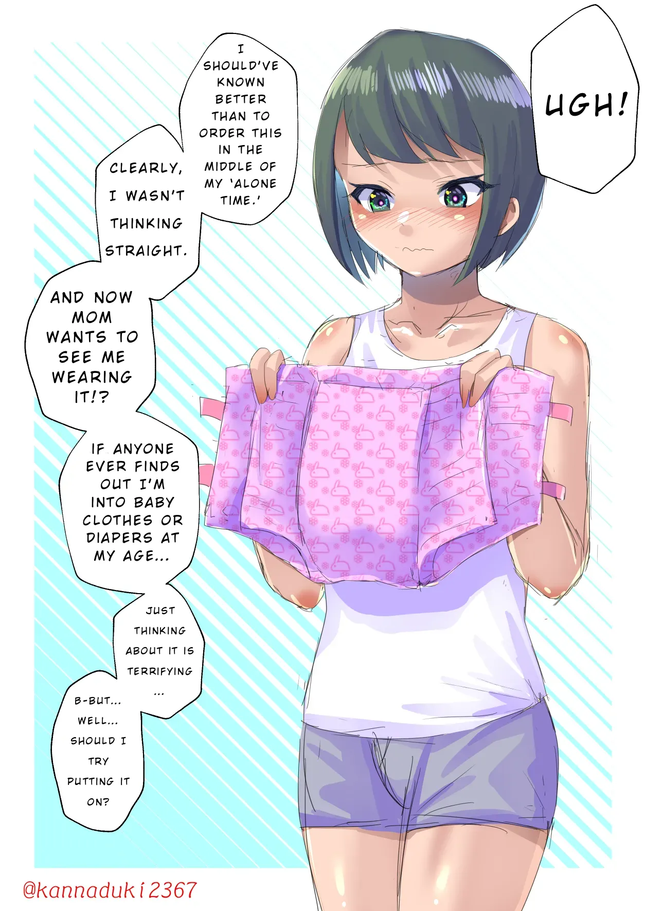 Grafiti page 2 full