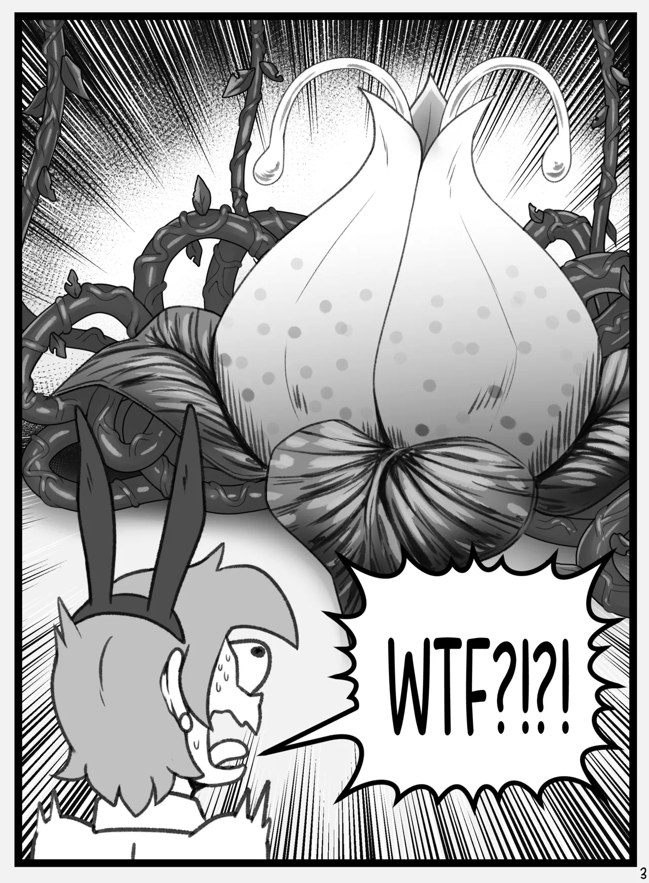 Hayfever page 5 full