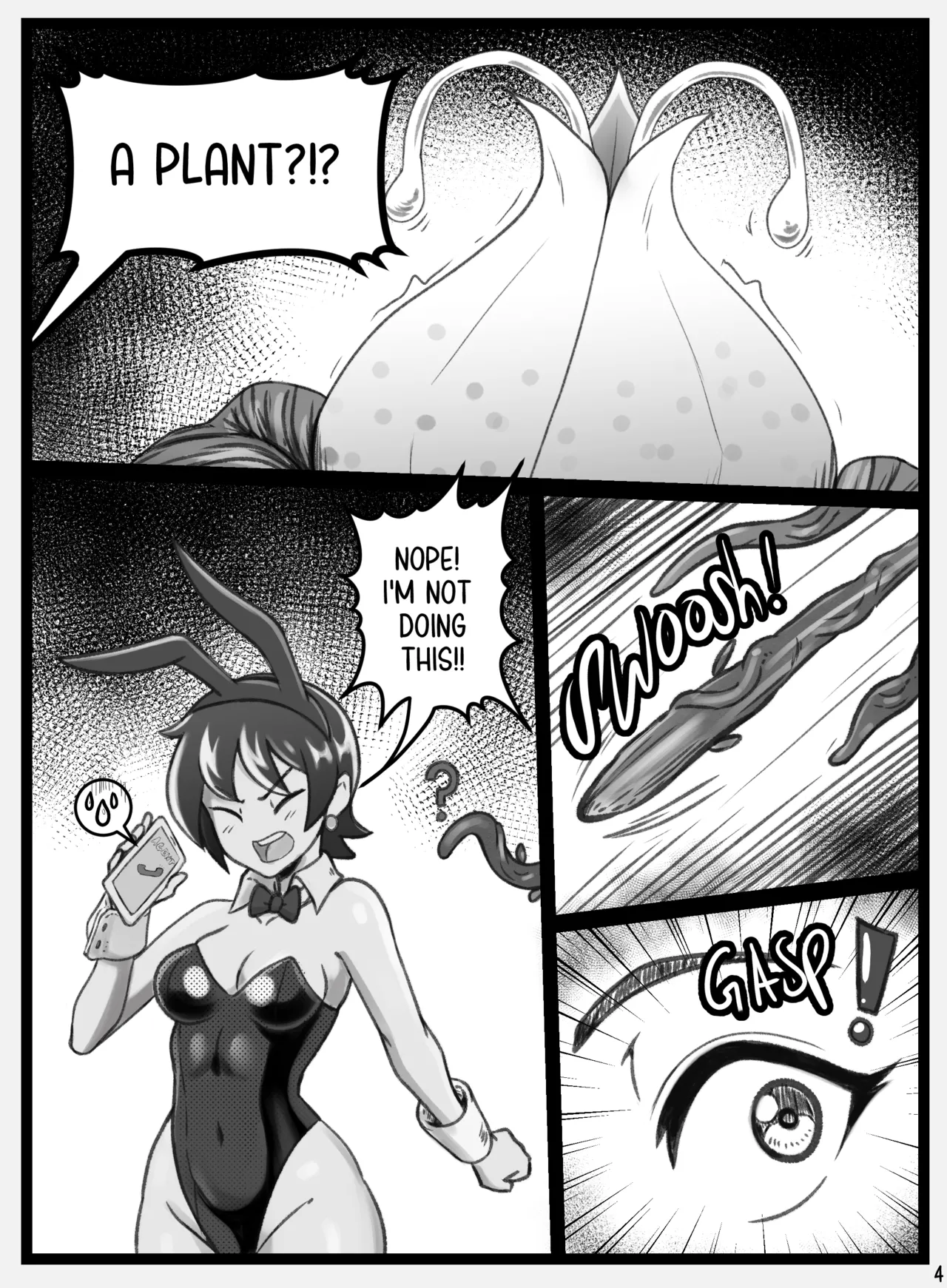 Hayfever page 6 full