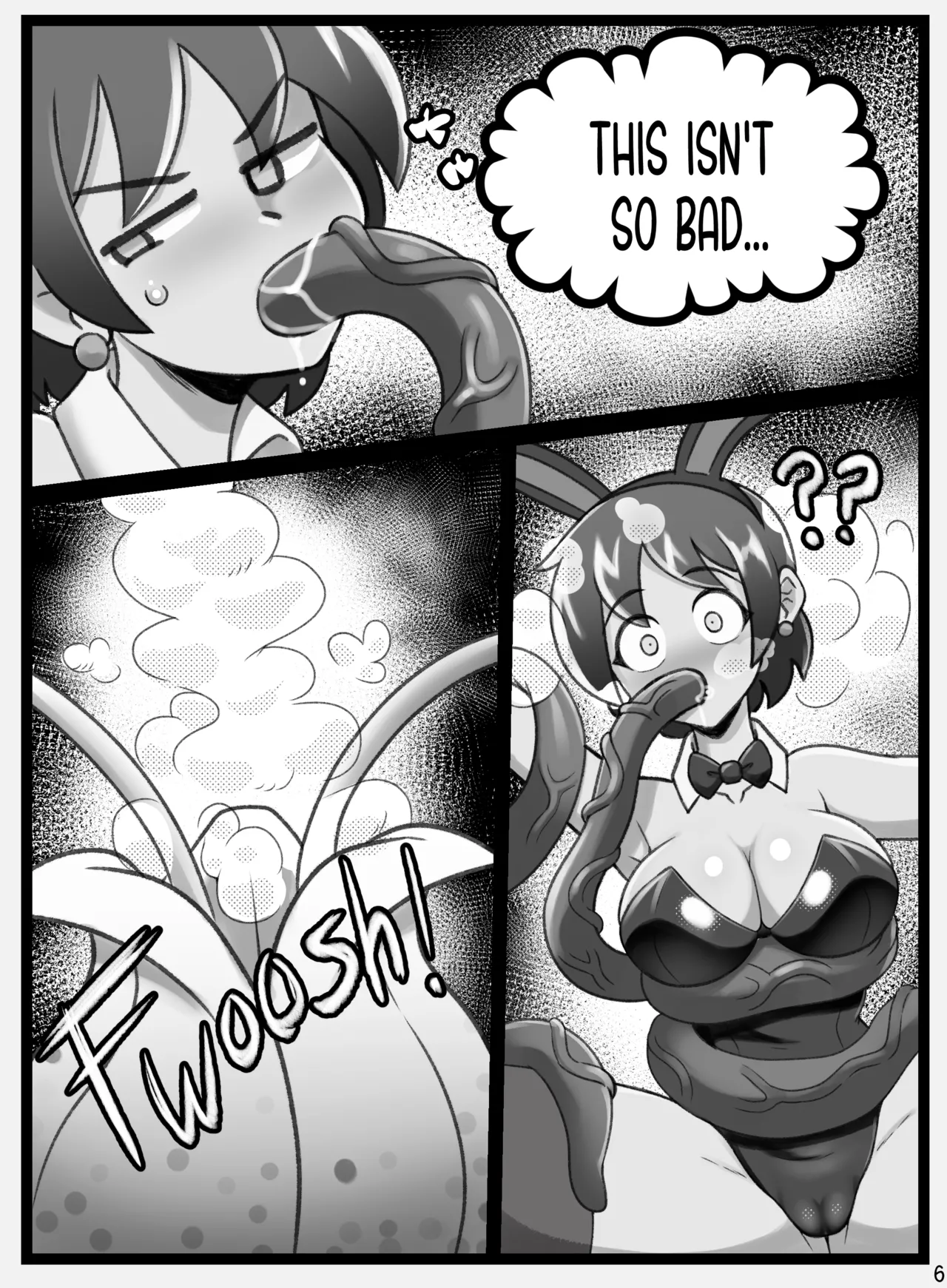Hayfever page 8 full