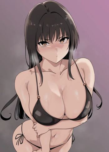 C105 Omakebon cover