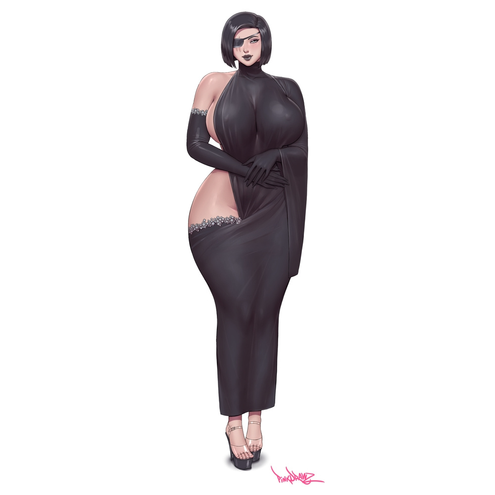 Artist - PINKDRAWZ page 4 full