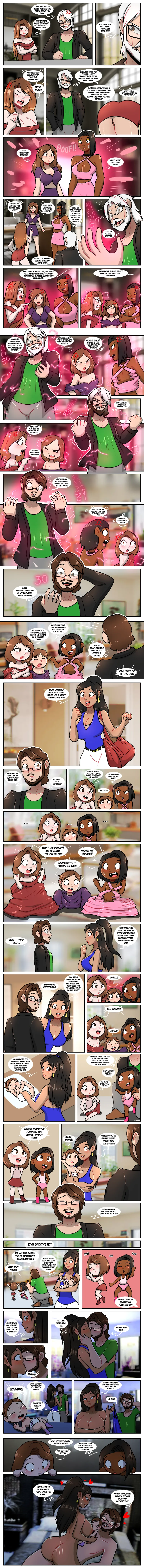 TheGxJudgment's Transformation Gallery page 3 full