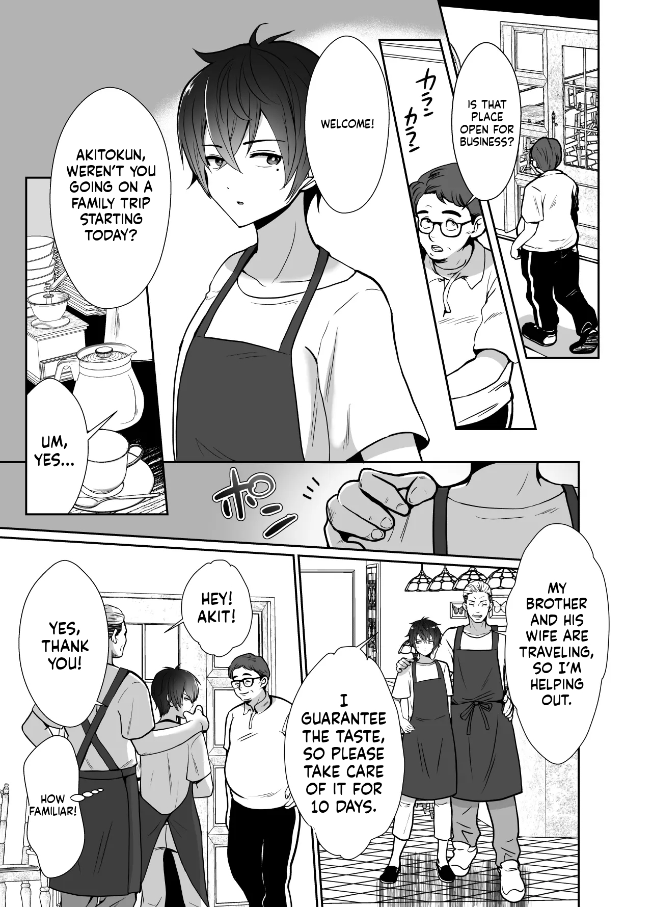 The Hateful Old Man and the Ten-Minute Challenge page 2 full