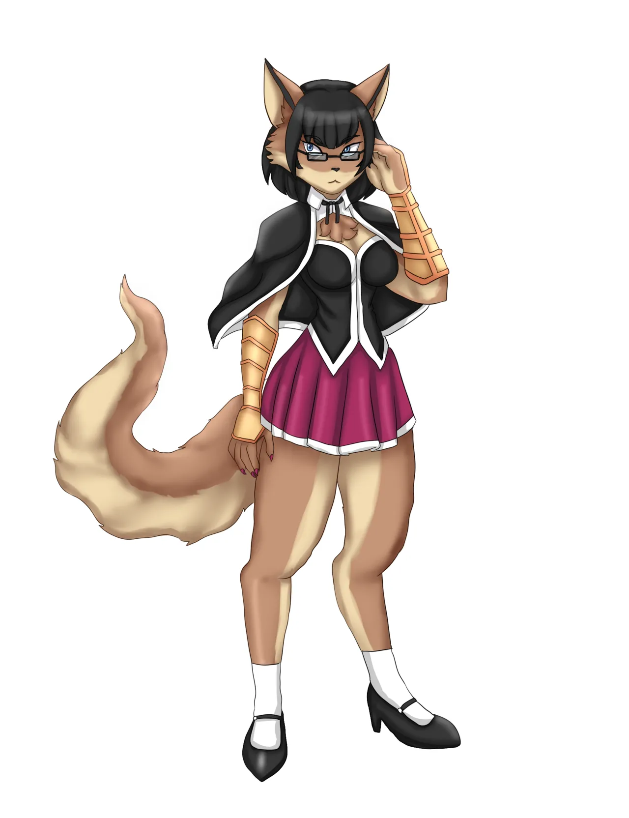 Cured Breeding - komamura x sona page 3 full