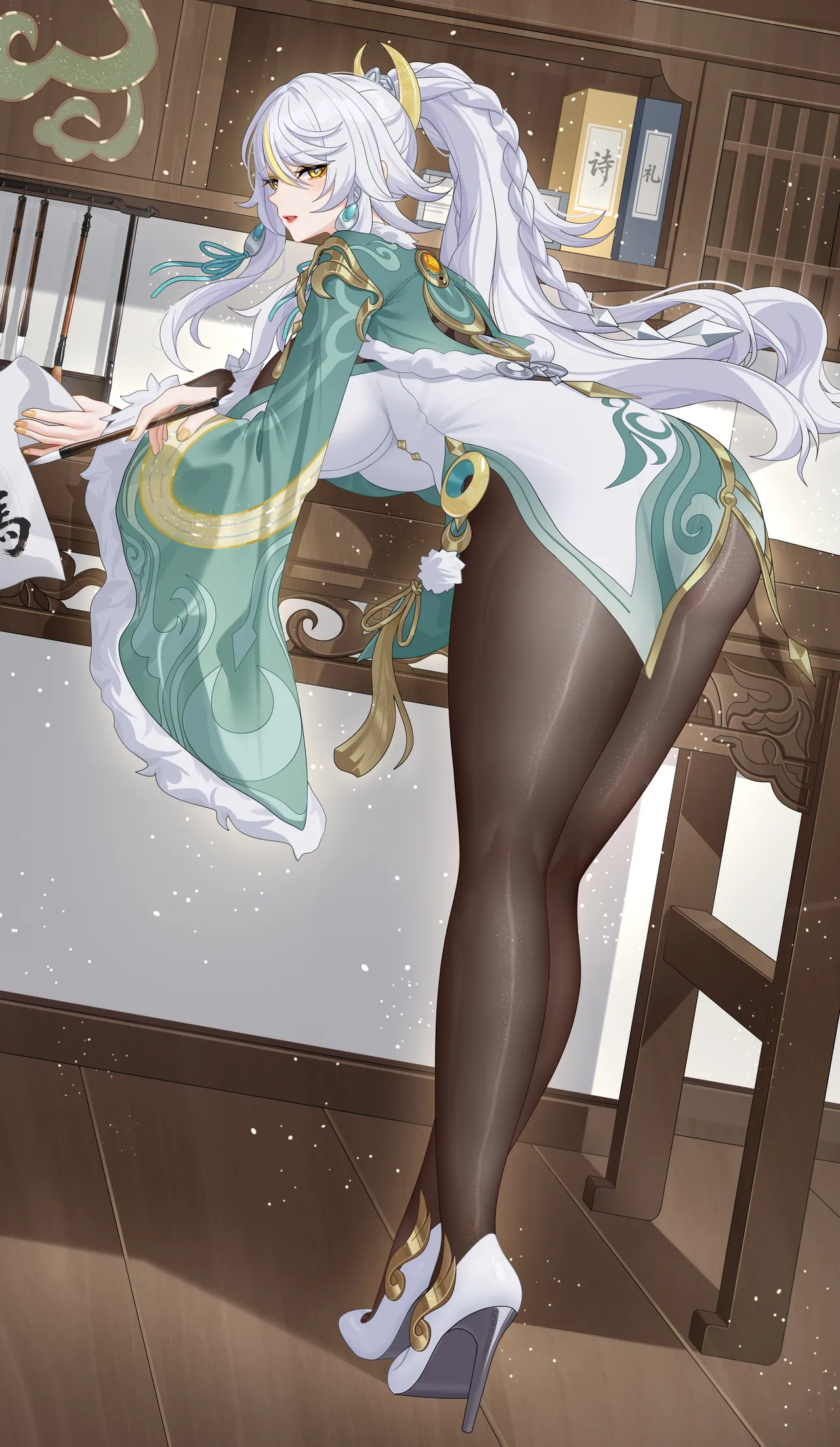 乌橄榄菜-兹白 page 6 full