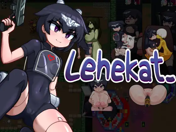 Lehekat. page 1 full
