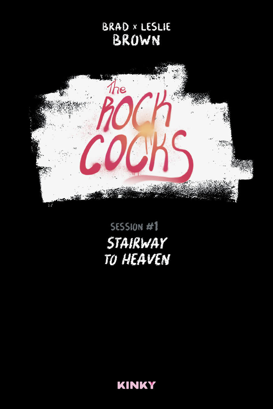 The Rock Cocks - 1 - Stairway to Heaven page 2 full