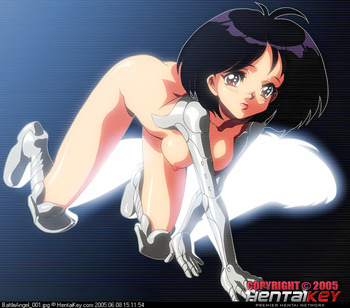 Hentai Classic Fav cover