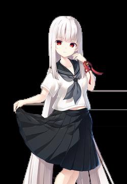 Haison Shoujo Bangai ~Kagome Shuui~