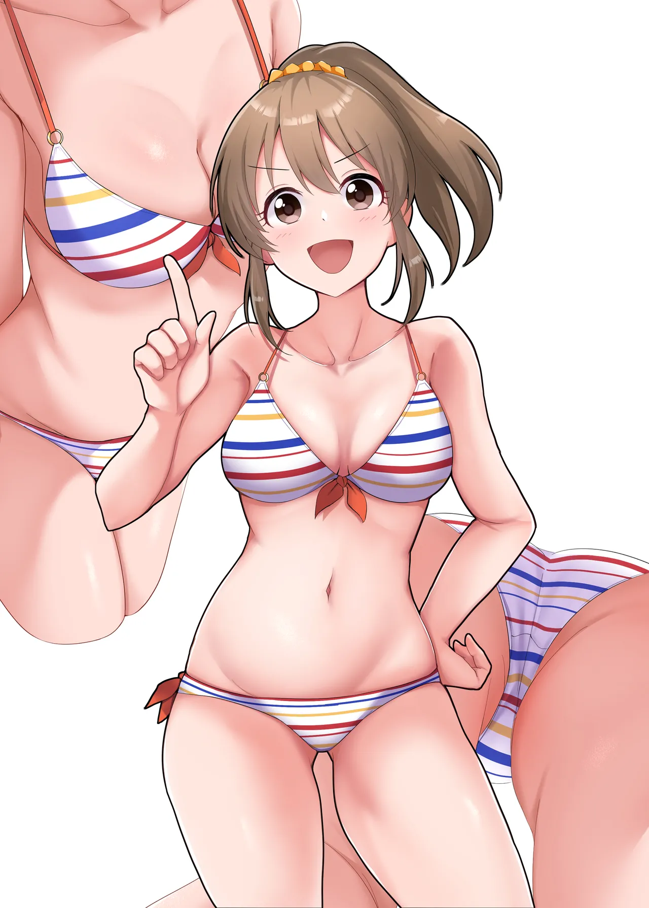 ゆっこ page 2 full