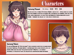 Hinbo Soukan - spanish