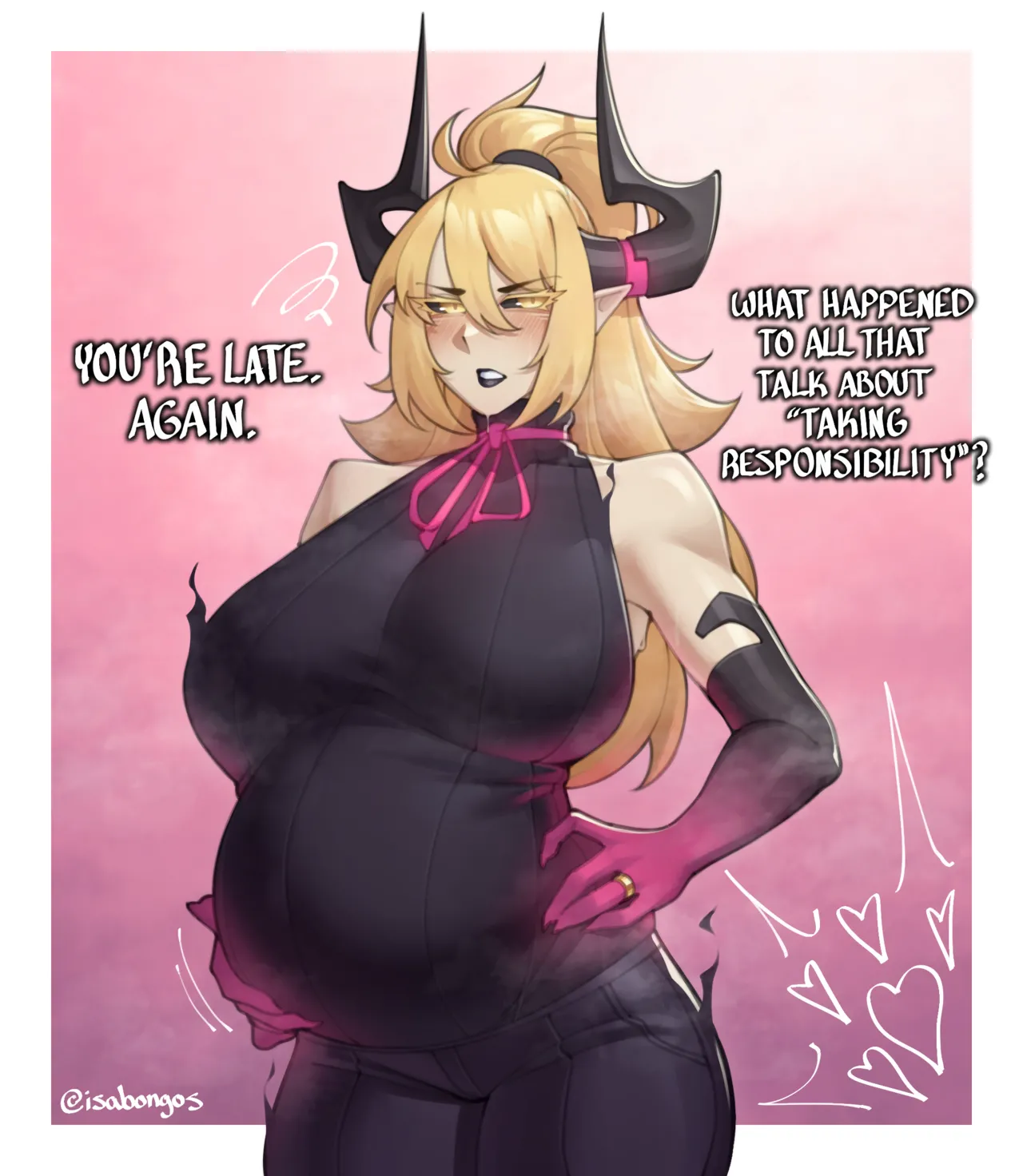 Artist - Isabongos page 5 full