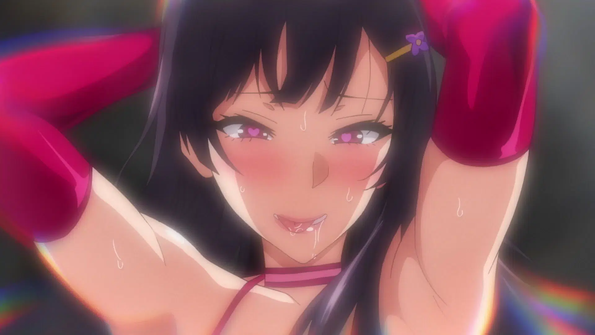 Ajisai no Chiru Koro Ni page 5 full