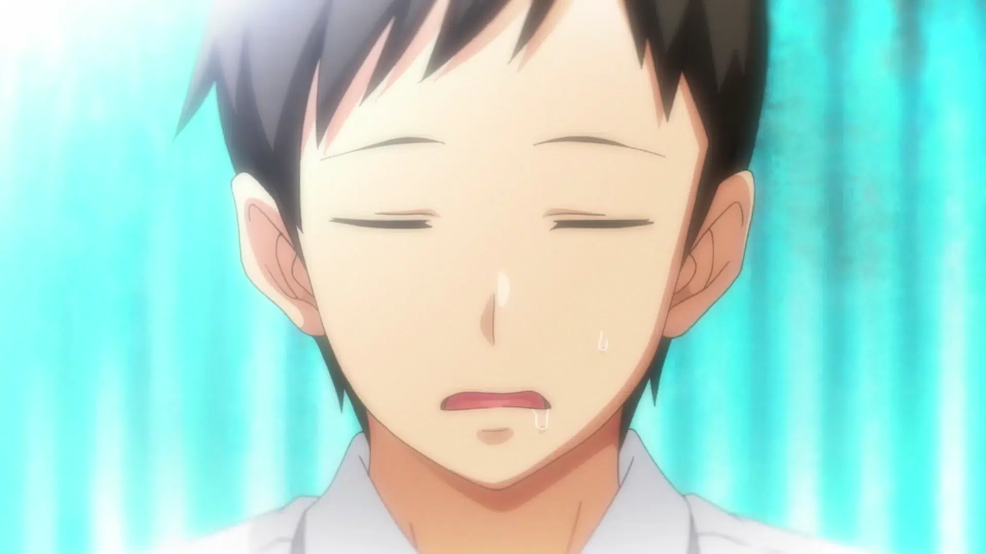 Ajisai no Chiru Koro Ni page 6 full