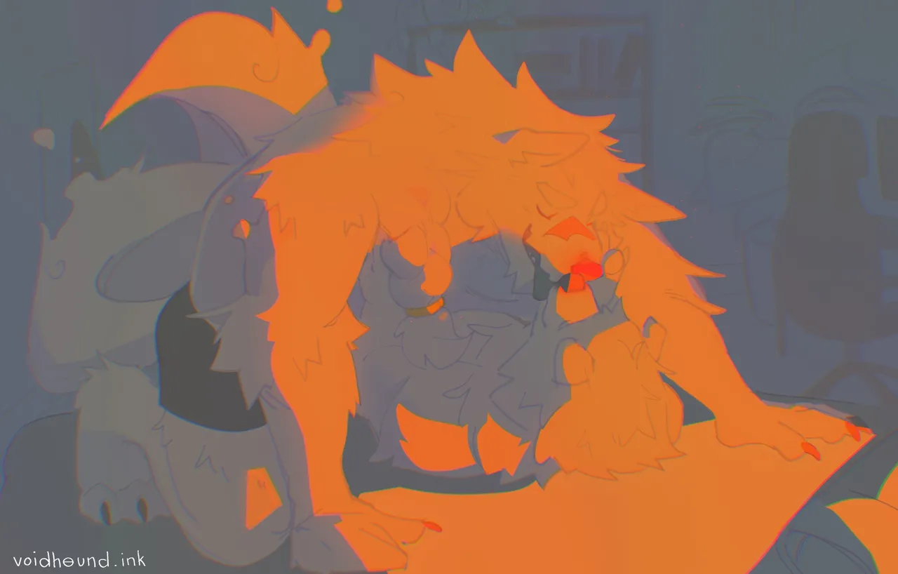 VoidHound page 4 full